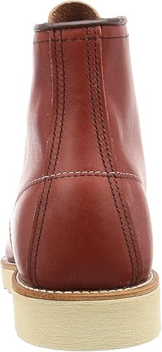 RED WING モックトゥ ブラウン 27.5㎝ REDWING レッドウィング 8095 WORK OXFORD Moc toe ワーク